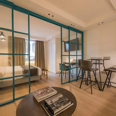 Apartment Chayofa Santa Cruz de Tenerife