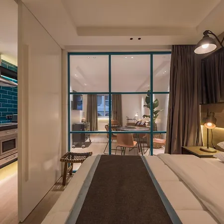 Chayofa * Santa Cruz de Tenerife