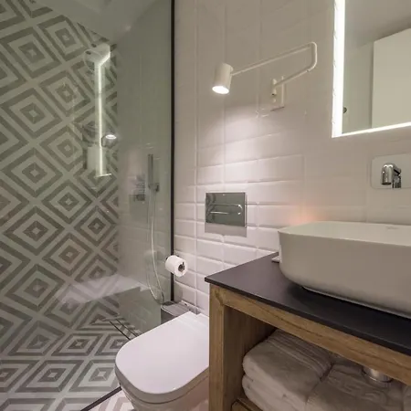 Chayofa Apartament