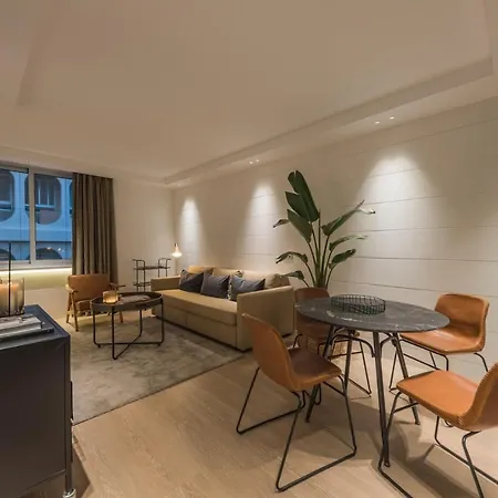 Apartament Chayofa *
