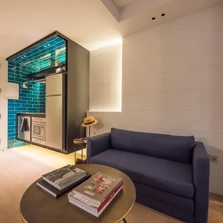 Chayofa Apartament *