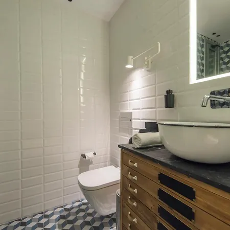 Chayofa Apartament