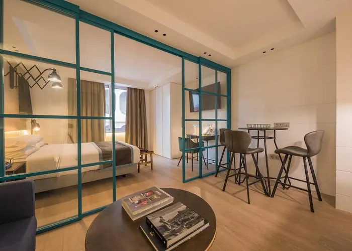 Apartment Chayofa Santa Cruz de Tenerife