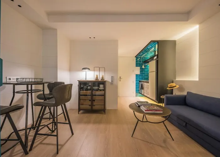 Chayofa Apartment Santa Cruz de Tenerife