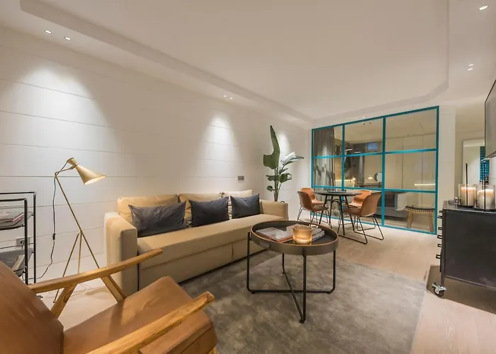 Apartment Chayofa Santa Cruz de Tenerife