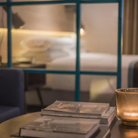 Chayofa Апартаменты Санта-Крус-де-Тенерифе