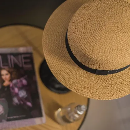 アパート Chayofa *