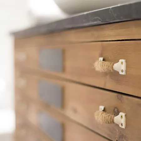 アパート Chayofa