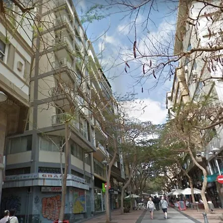 Chayofa Apartamento