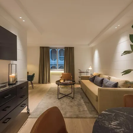 Chayofa Apartamento