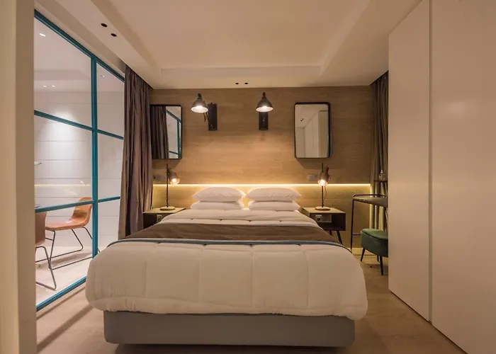 Chayofa * Санта-Крус-де-Тенерифе