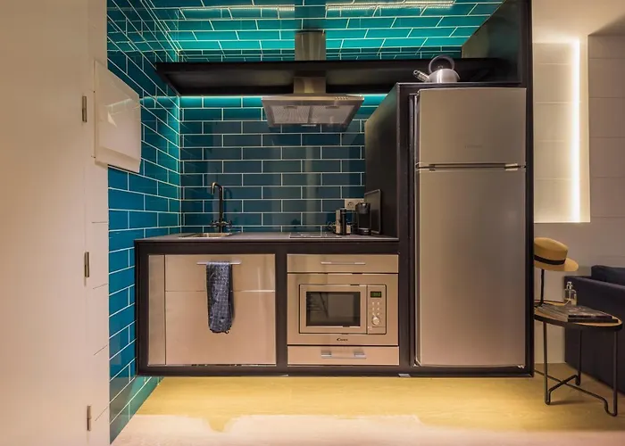 Chayofa Santa Cruz de Tenerife