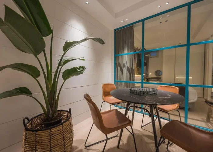 Chayofa Apartment Santa Cruz de Tenerife