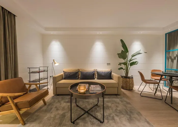 Chayofa * Санта-Крус-де-Тенерифе