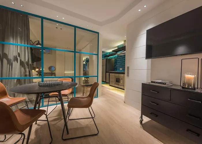 Apartment Chayofa Santa Cruz de Tenerife