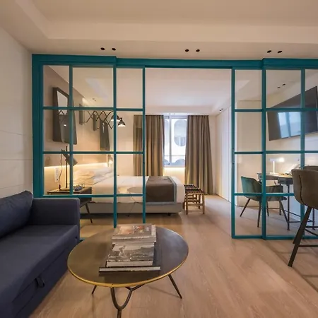 Chayofa Appartement