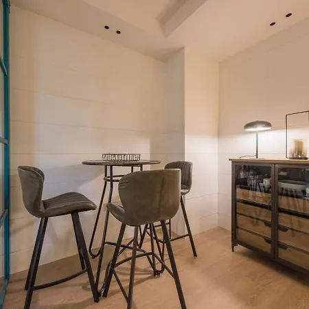 Chayofa Appartement