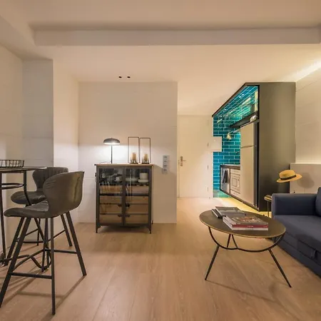 Chayofa Apartment Santa Cruz de Tenerife