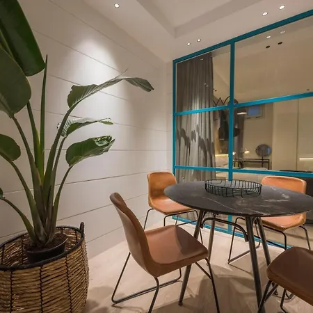 Chayofa Lejlighed Santa Cruz de Tenerife