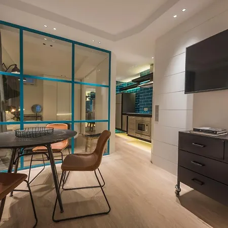 Apartamento Chayofa Santa Cruz de Tenerife