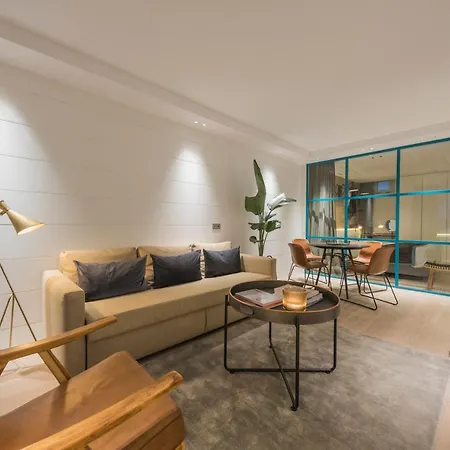 Apartamento Chayofa Santa Cruz de Tenerife