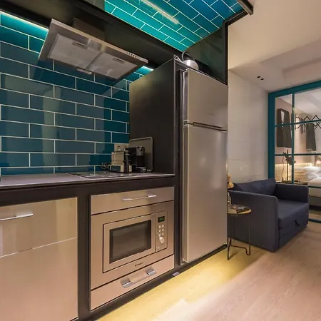 Chayofa Apartment