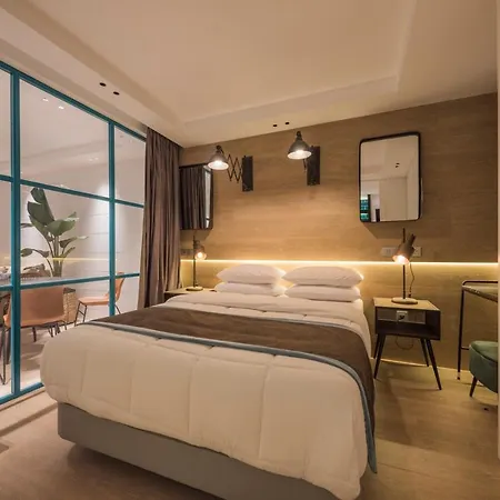 Chayofa Apartment